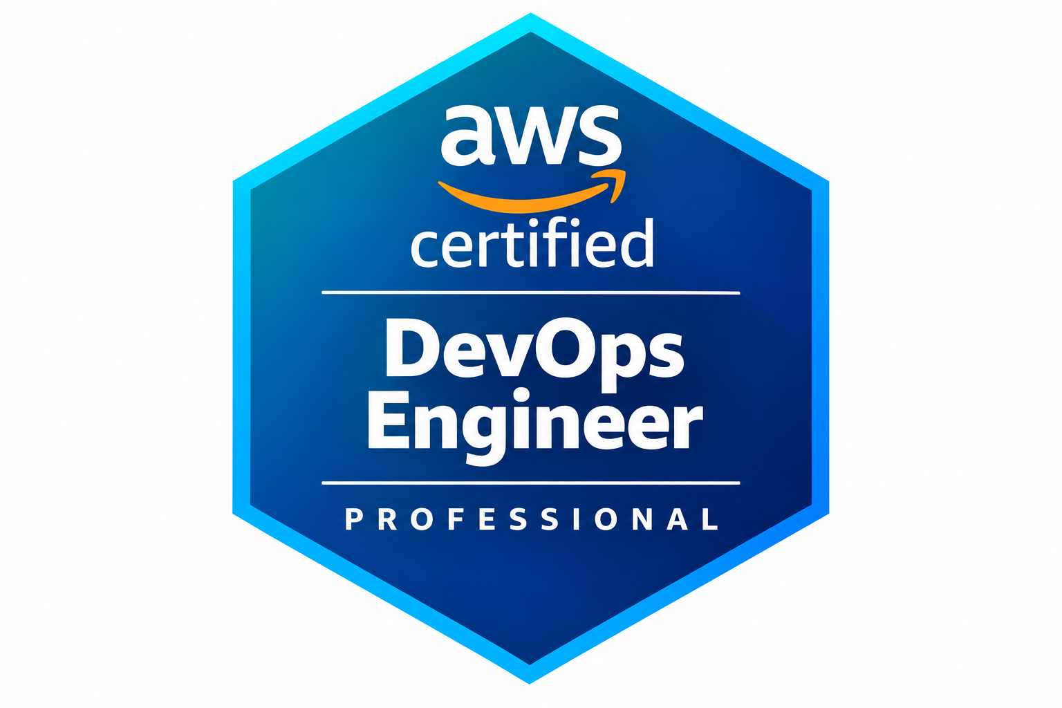 AWS Certified DevOps Engineer – Professional(DOP-C02)合格体験記